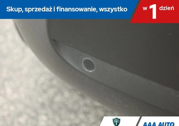 Citroen C3 cena 53000 przebieg: 49793, rok produkcji 2018 z Pruszków małe 172